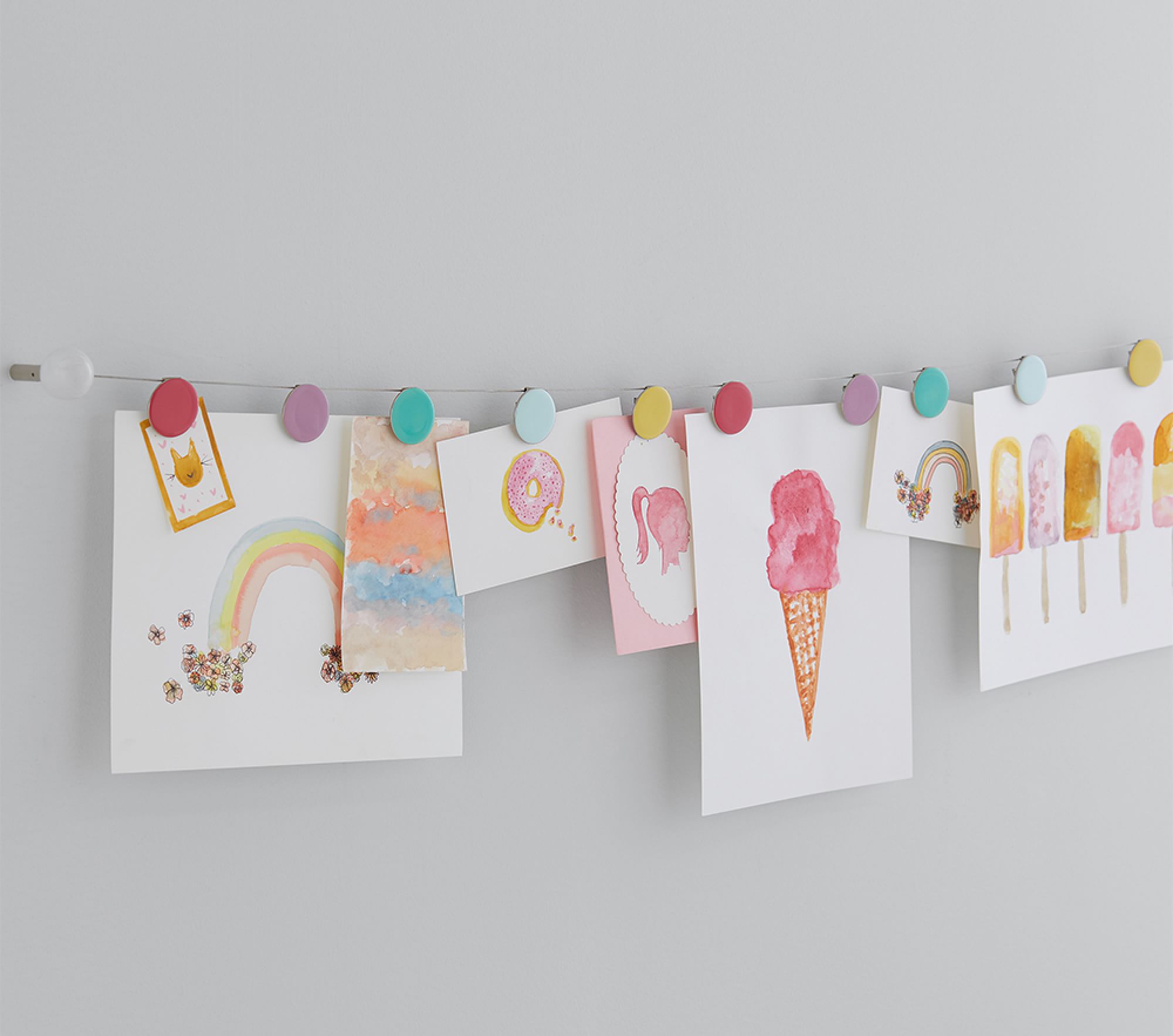 rainbow-dot-art-cable-xl